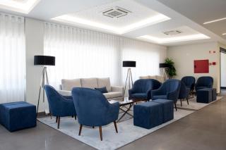 Mafra Hotel - Mafra - 5