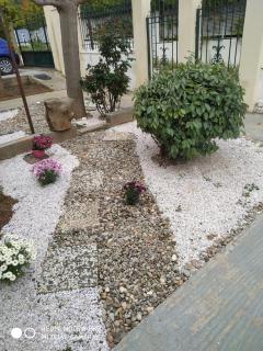 Stavros Apartments - Artemida - 1