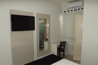 Center Patos Hotel - 4