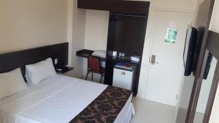 Center Patos Hotel - 1