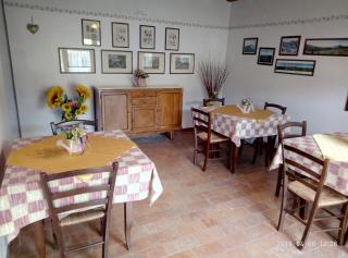 agriturismo la scuderia - Galzignano - 1