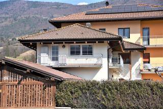 Appartamento per Vacanze a Comano Terme - Comano Terme - 1