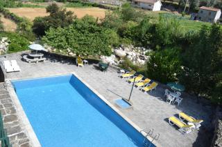 Casa da Ribeira - Alvoco da Serra - 1