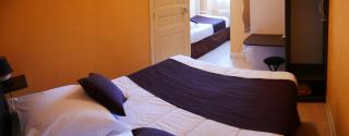 Hotel du Commerce - Pontacq - 5