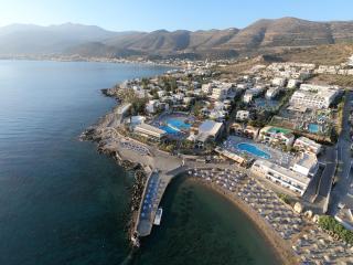Nana Golden Beach All Inclusive Resort & Spa - Hersonissos - 5