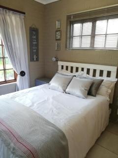 Charming Seaside Cottage - 1