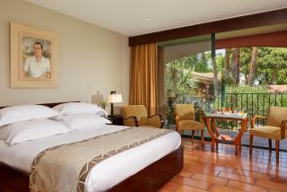 Villa Duflot Hôtel & Spa Perpignan - Perpignan - 3