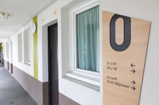 B&B HOTEL Laval Changé - 2