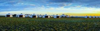 Gobi Mirage Lodge - 2