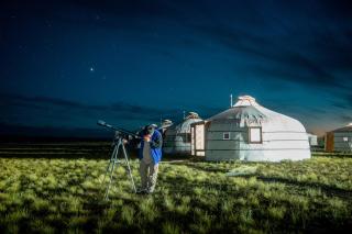 Gobi Mirage Lodge - 8