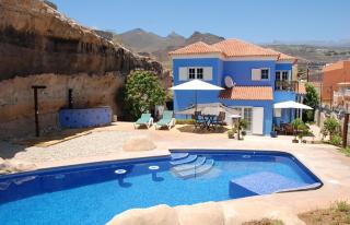 Bed & Breakfast Tenerife - San Miguel de Abona - 0