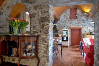 Kiln Wing, Old Corn Mill - Bushmills - 7
