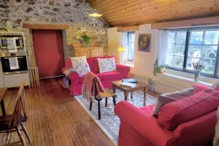 Kiln Wing, Old Corn Mill - Bushmills - 6