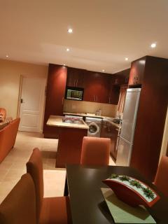 Ocean View Villas Unit G02 - Port Edward - 9
