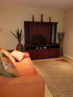 Ocean View Villas Unit G02 - Port Edward - 7