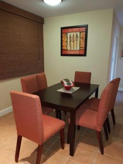 Ocean View Villas Unit G02 - Port Edward - 7