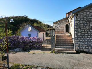 Rustic village - Rijeka Crnojevića - 7