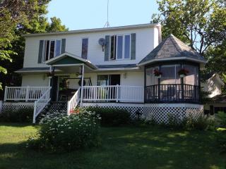 Le Reflet de la Rivière B&B - Weedon-Centre - 0