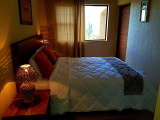 Ocean View Villas Unit G02 - Port Edward - 6