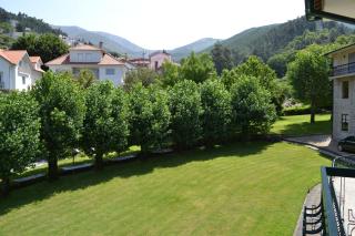 Casa da Ribeira - Alvoco da Serra - 3
