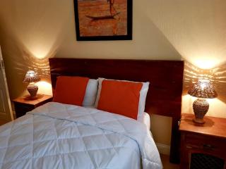Ocean View Villas Unit G02 - Port Edward - 5
