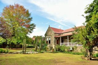 Die Kliphuis - Standerton - 5