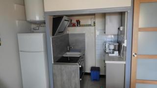 Appartement Saint Pierre 30m de la plage - Saint Pierre La Mer - 6