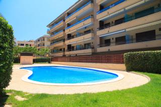 UHC Cambrils Paradis Family Complex - Cambrils - 4