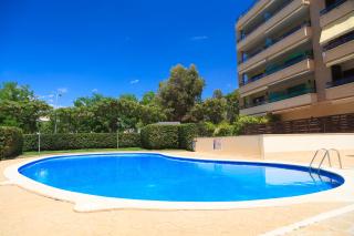 UHC Cambrils Paradis Family Complex - Cambrils - 3
