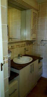 Ocean View Villas Unit G02 - Port Edward - 4