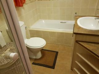 Ocean View Villas Unit G02 - Port Edward - 3