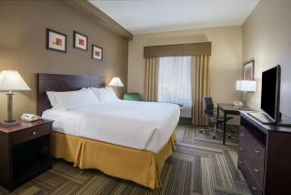 Holiday Inn Express Hotel & Suites Ashland by IHG - 7