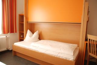 Ausbildungshotel St. Theresia - Munich - 7