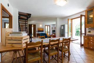 Charming Ligurian Riviera House - 4