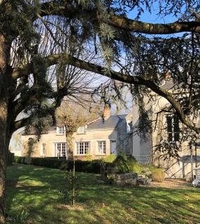 Au Bonheur Dupré B&B - Montoire-sur-le-Loir - 0