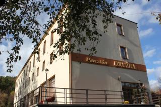 Penzión DRUŽBA Bojnice - Bojnice - 6