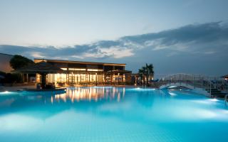 Nana Golden Beach All Inclusive Resort & Spa - Hersonissos - 2