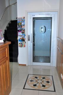 Hotel Keistad - Amersfoort - 8