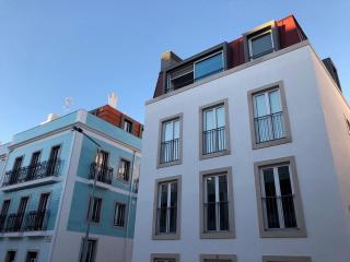 APARTAMENTO MAR WITH PARKINg - Sesimbra - 9