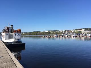 Soolo 6th floor lake view - Jyväskylä - 8