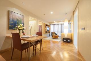 Ascott Guangzhou - 1