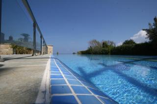 Beach Villa Olivia - Neo Chorio - 3