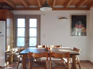 SUNNY HOUSE with amazing view for 4+2 persons - Plaka - 7