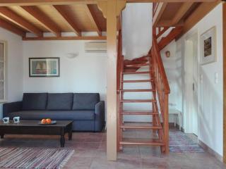 SUNNY HOUSE with amazing view for 4+2 persons - Plaka - 2
