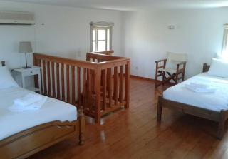 SUNNY HOUSE with amazing view for 4+2 persons - Plaka - 1