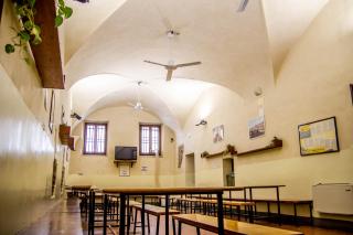 Hostel Santa Monaca - Florenz - 2
