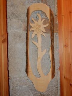 Le P'tit Montagnard - 1