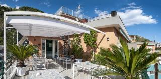 B&B Amalfè - Maiori - 0