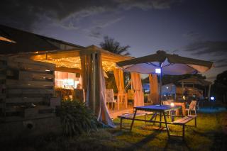 Boulevard Inn Mt Meru - Arusha - 1