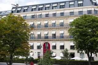 La Réserve Paris Hotel & Spa - Parigi - 9